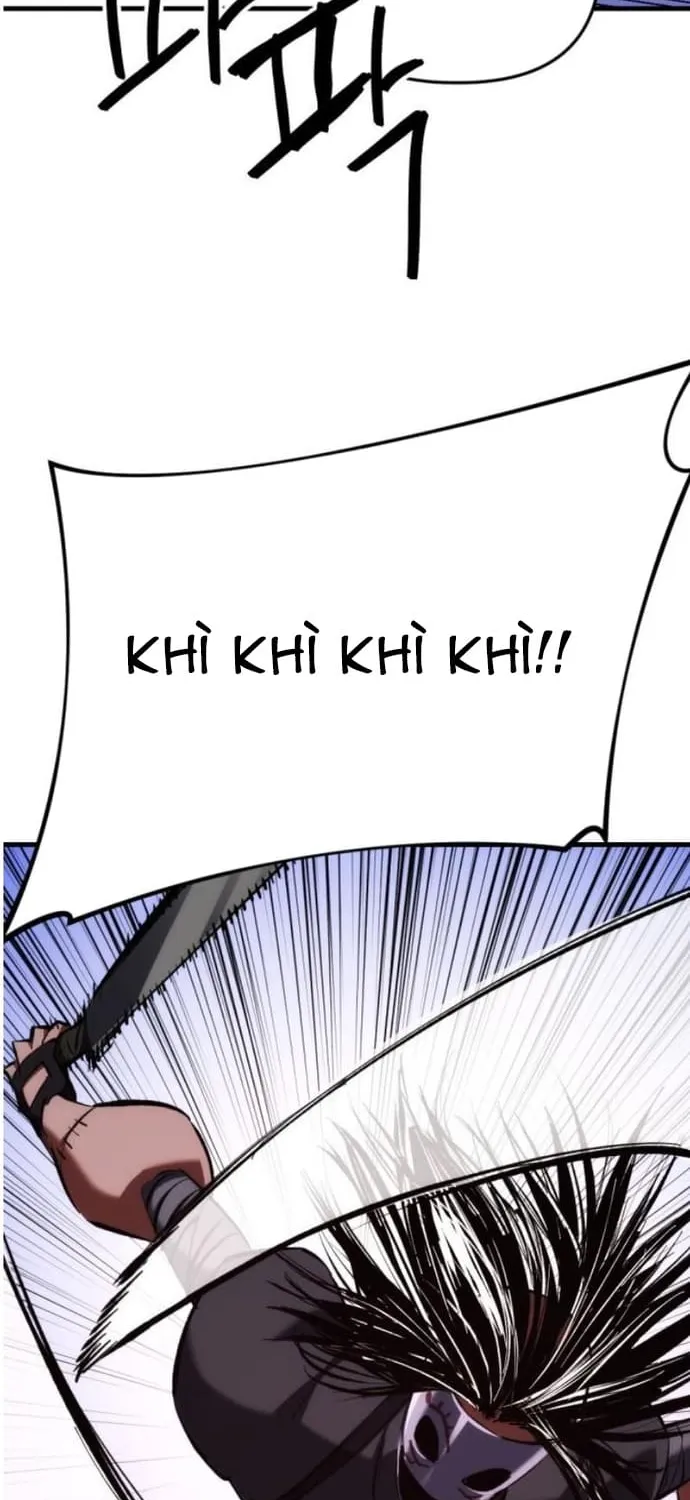 Sát Nhân Cuồng Loạn Chap 161 - Next Chap 162