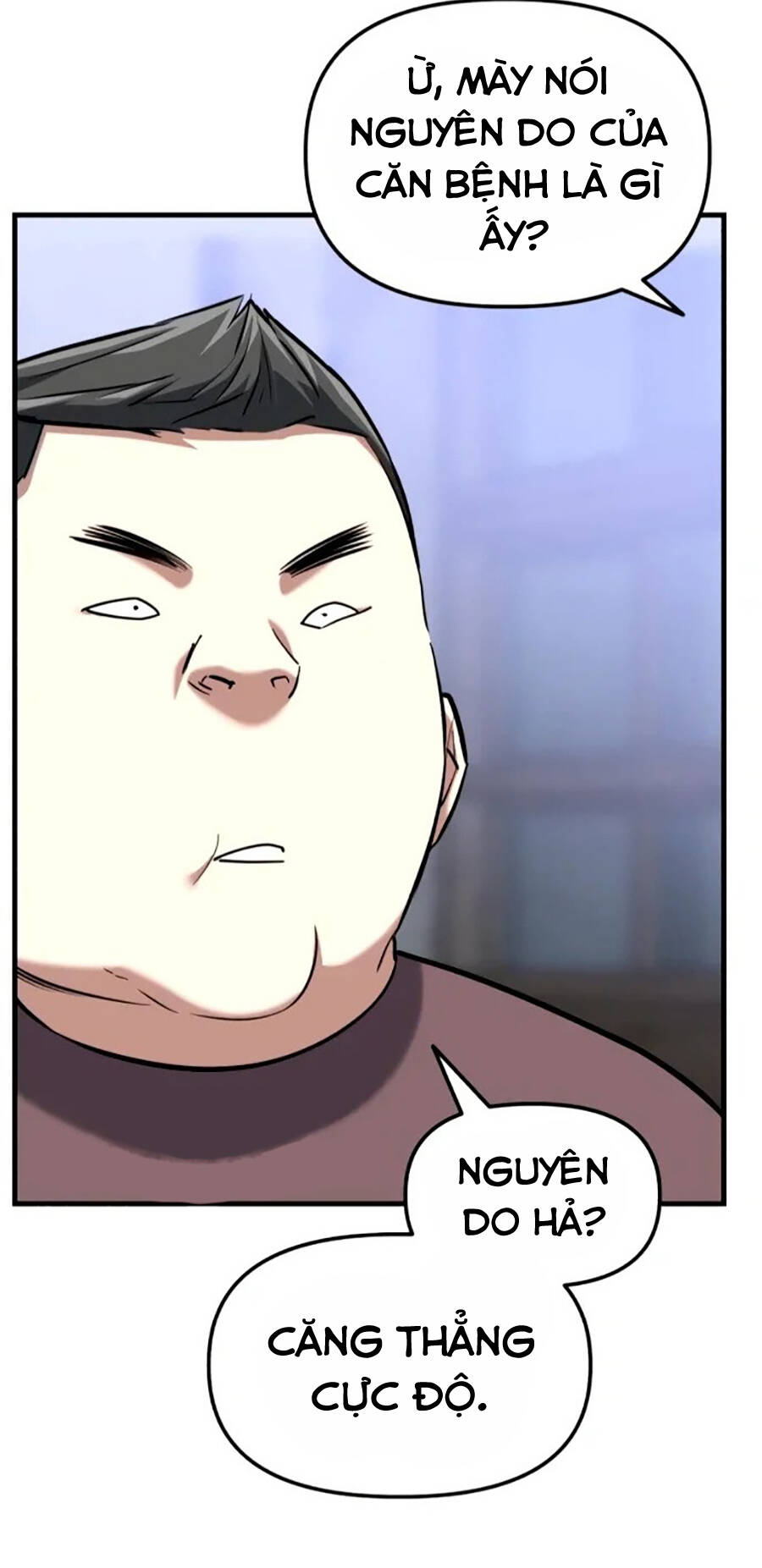 Sát Nhân Cuồng Loạn Chap 20 - Next Chap 21