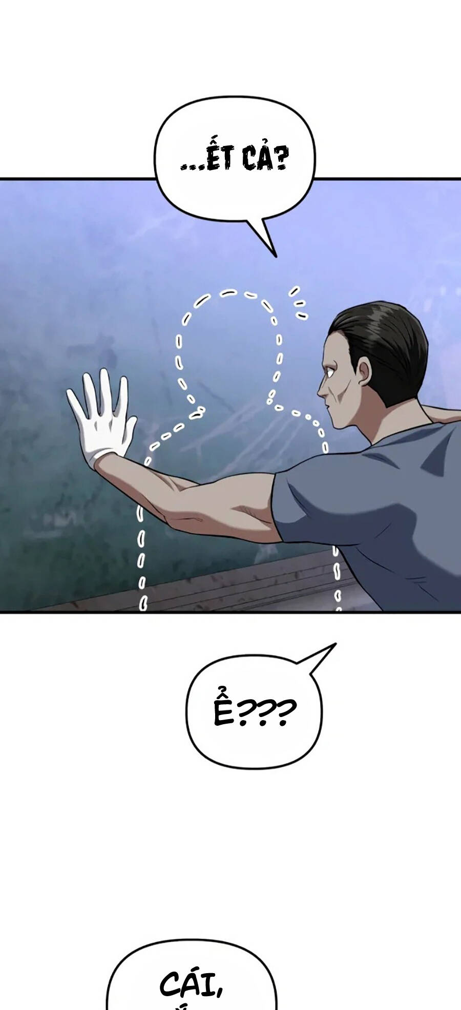 Sát Nhân Cuồng Loạn Chap 20 - Next Chap 21