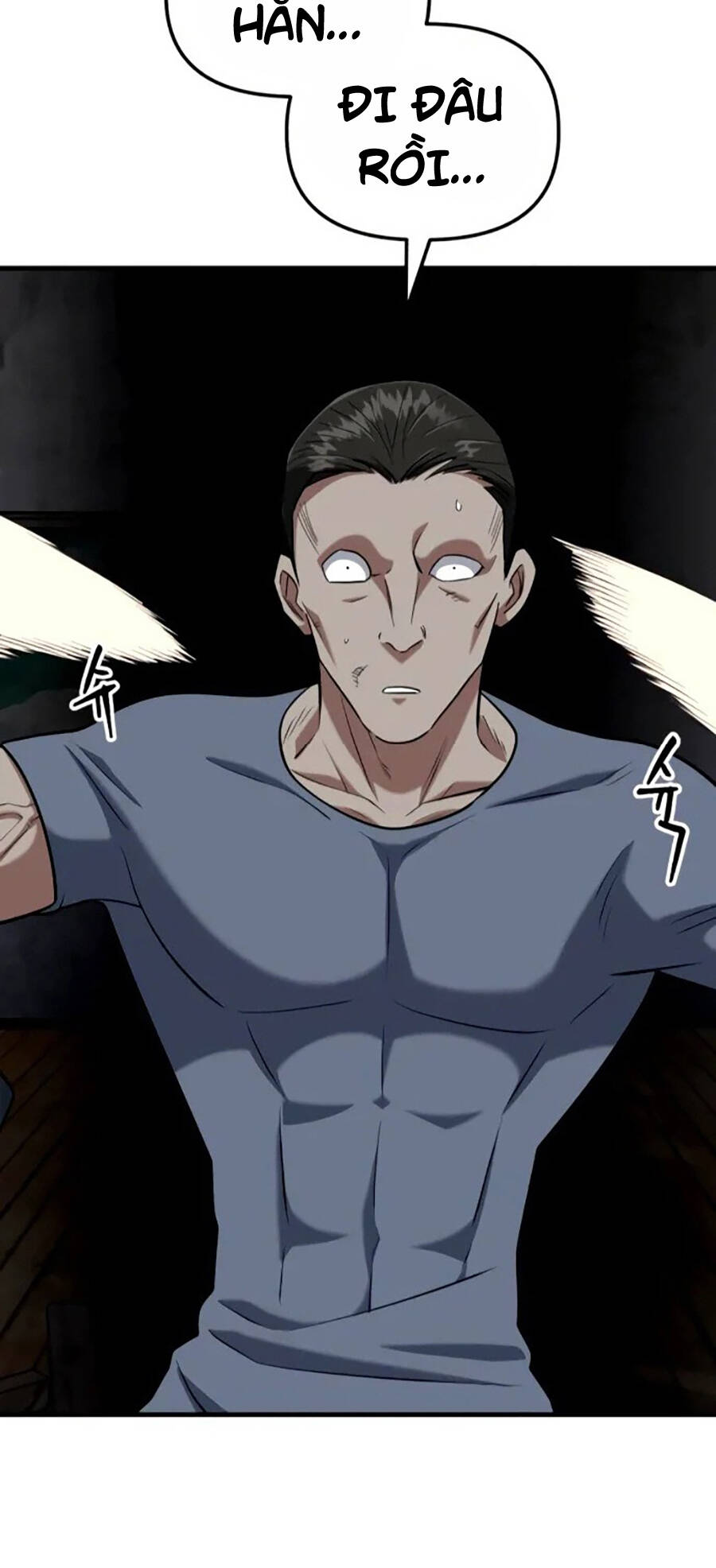 Sát Nhân Cuồng Loạn Chap 20 - Next Chap 21