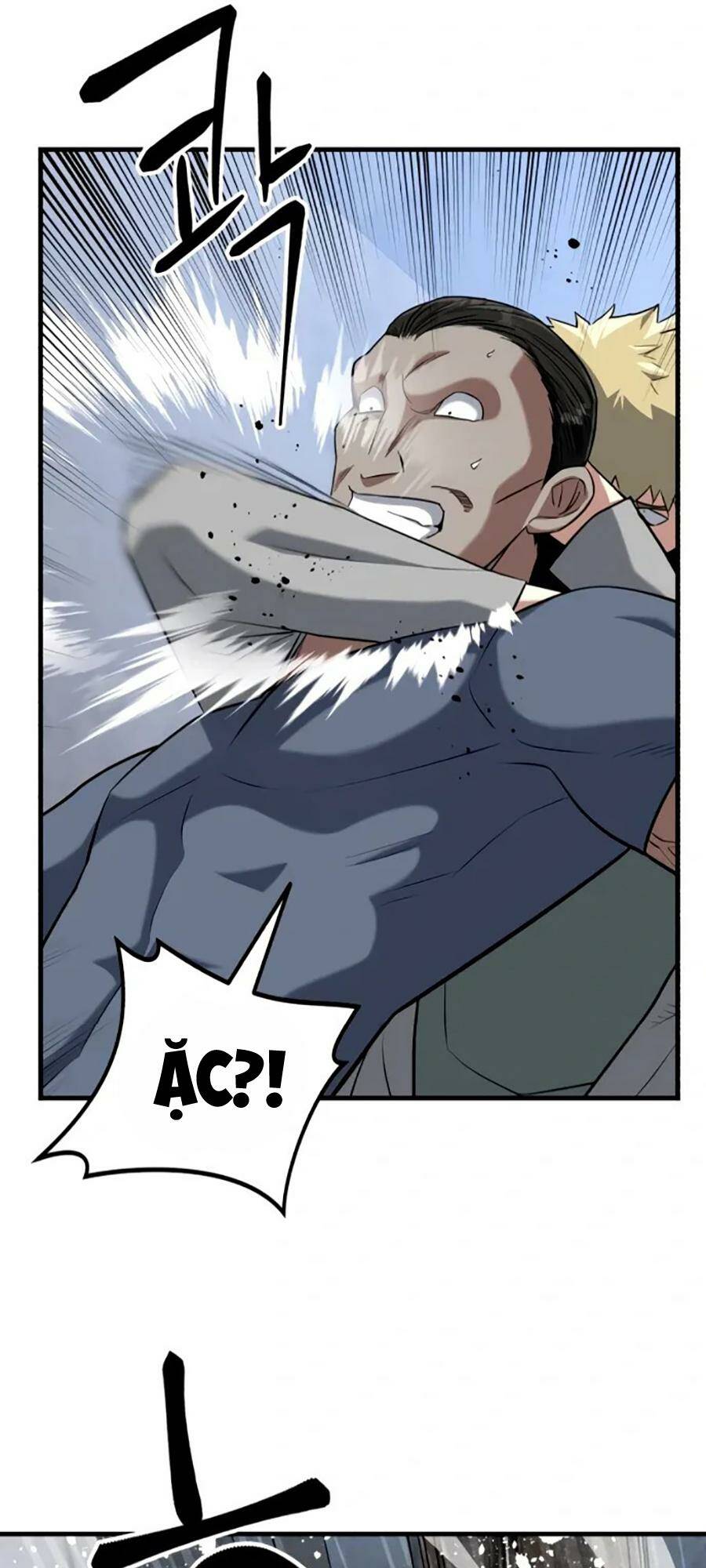 Sát Nhân Cuồng Loạn Chap 20 - Next Chap 21