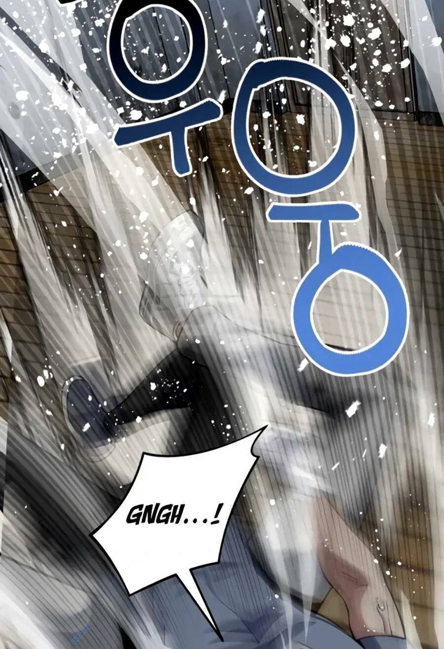 Sát Nhân Cuồng Loạn Chap 20 - Next Chap 21