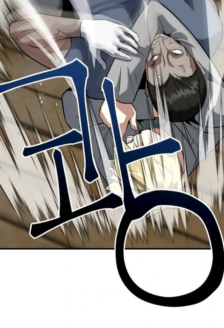 Sát Nhân Cuồng Loạn Chap 20 - Next Chap 21