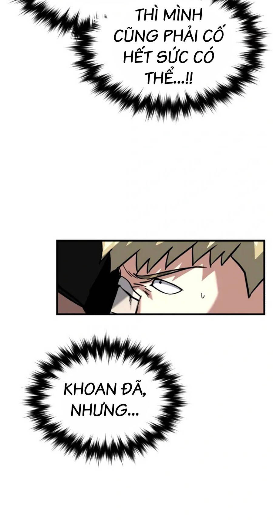 Sát Nhân Cuồng Loạn Chap 20 - Next Chap 21