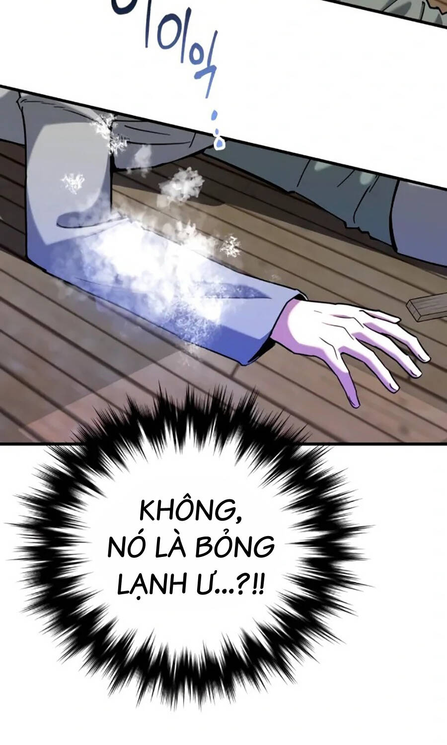 Sát Nhân Cuồng Loạn Chap 20 - Next Chap 21