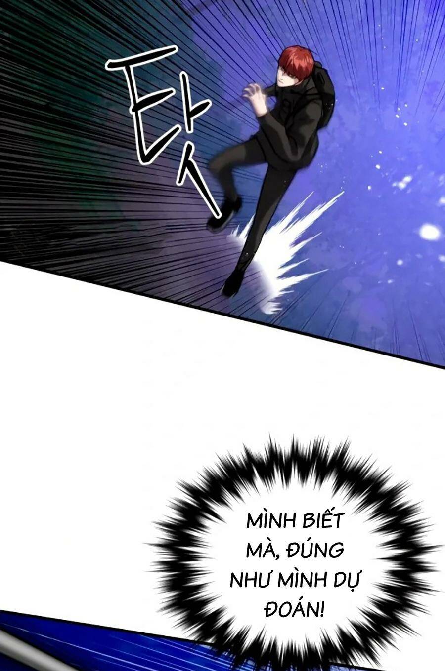 Sát Nhân Cuồng Loạn Chap 21 - Next Chap 22