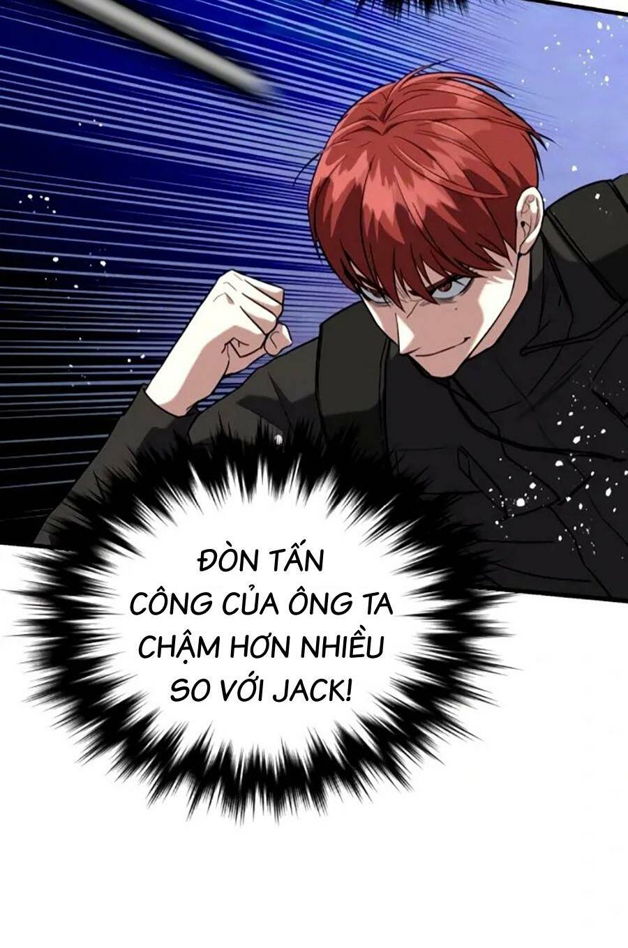 Sát Nhân Cuồng Loạn Chap 21 - Next Chap 22