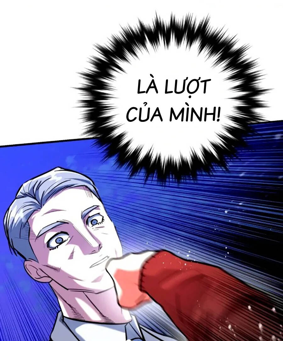 Sát Nhân Cuồng Loạn Chap 21 - Next Chap 22
