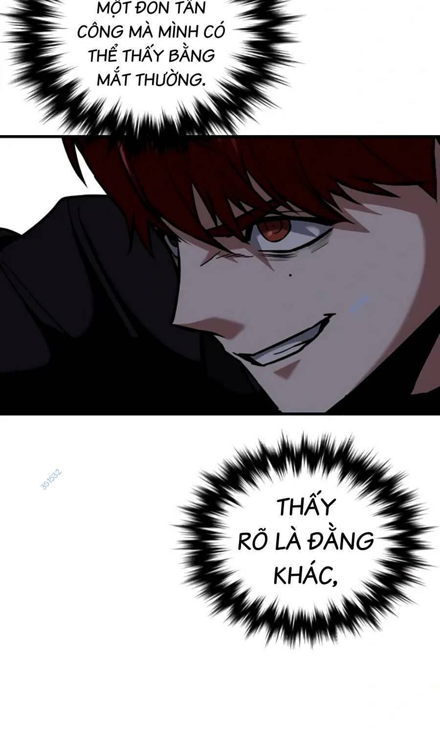 Sát Nhân Cuồng Loạn Chap 21 - Next Chap 22