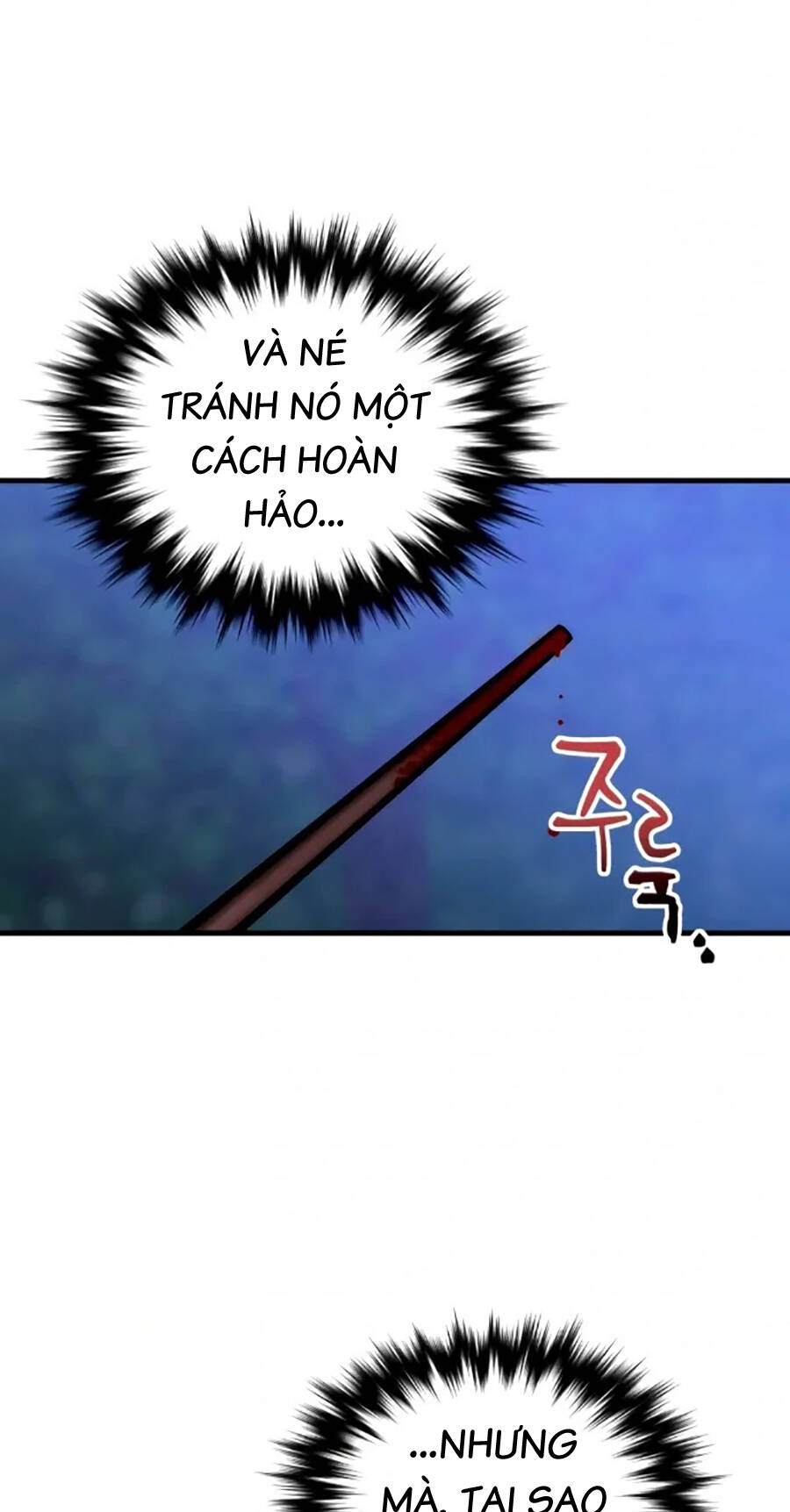 Sát Nhân Cuồng Loạn Chap 21 - Next Chap 22