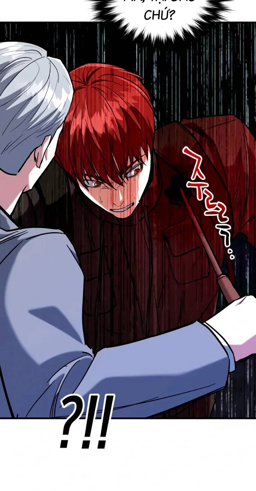 Sát Nhân Cuồng Loạn Chap 21 - Next Chap 22