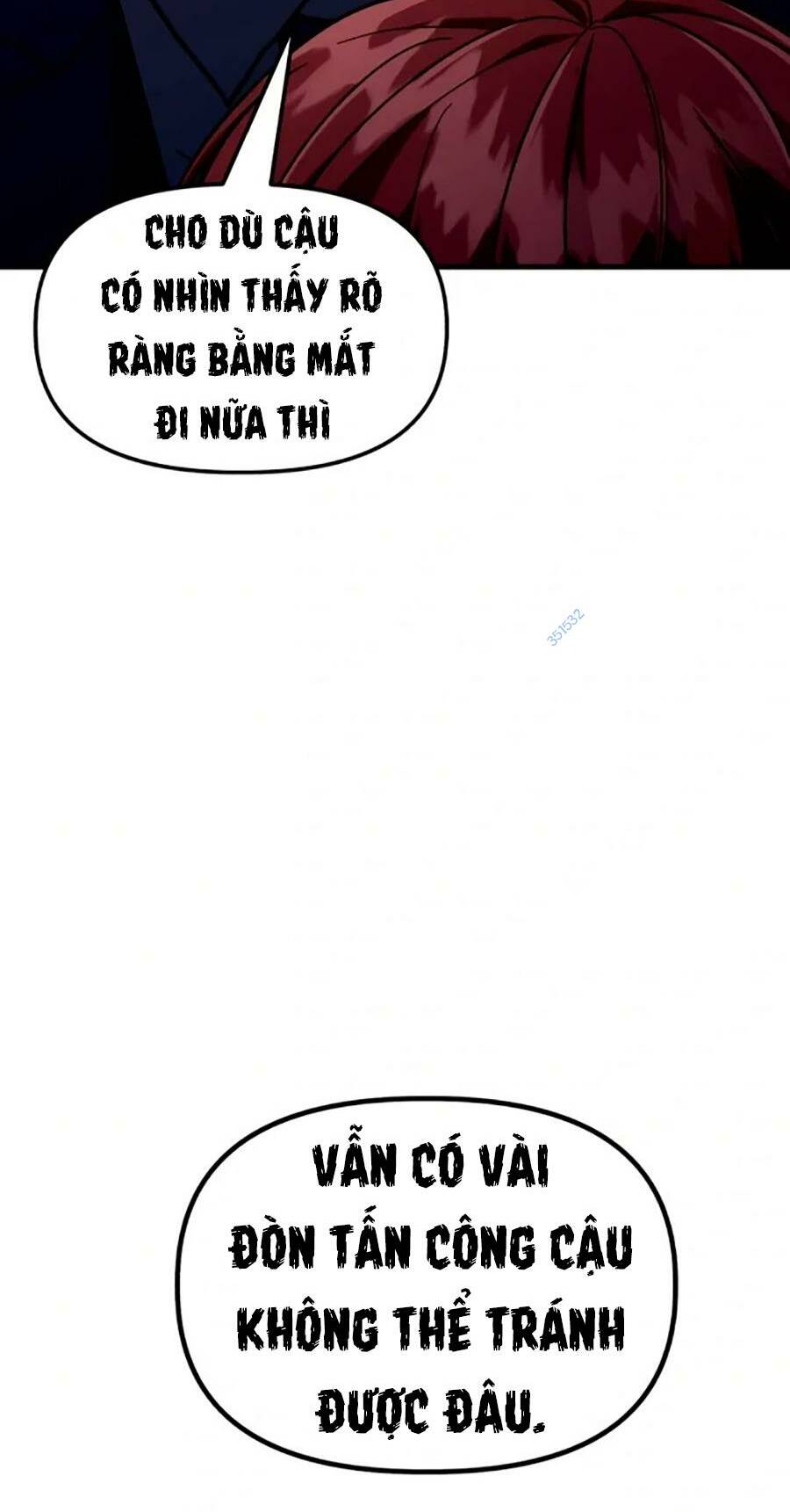 Sát Nhân Cuồng Loạn Chap 21 - Next Chap 22