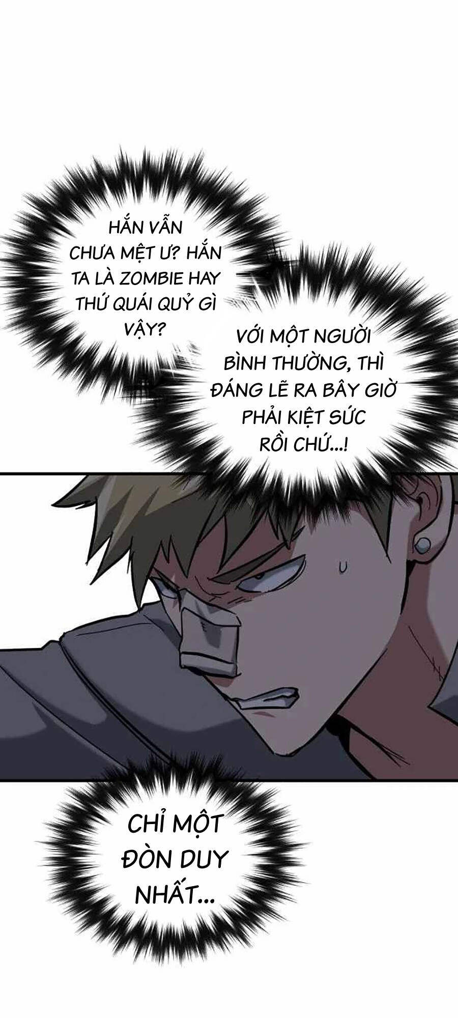 Sát Nhân Cuồng Loạn Chap 22 - Next Chap 23