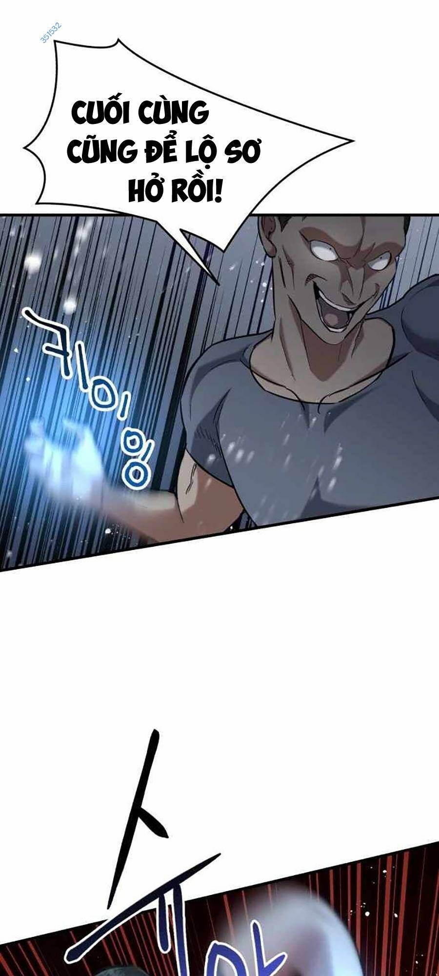 Sát Nhân Cuồng Loạn Chap 22 - Next Chap 23