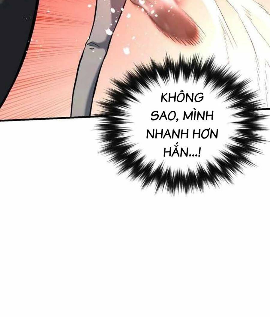 Sát Nhân Cuồng Loạn Chap 22 - Next Chap 23