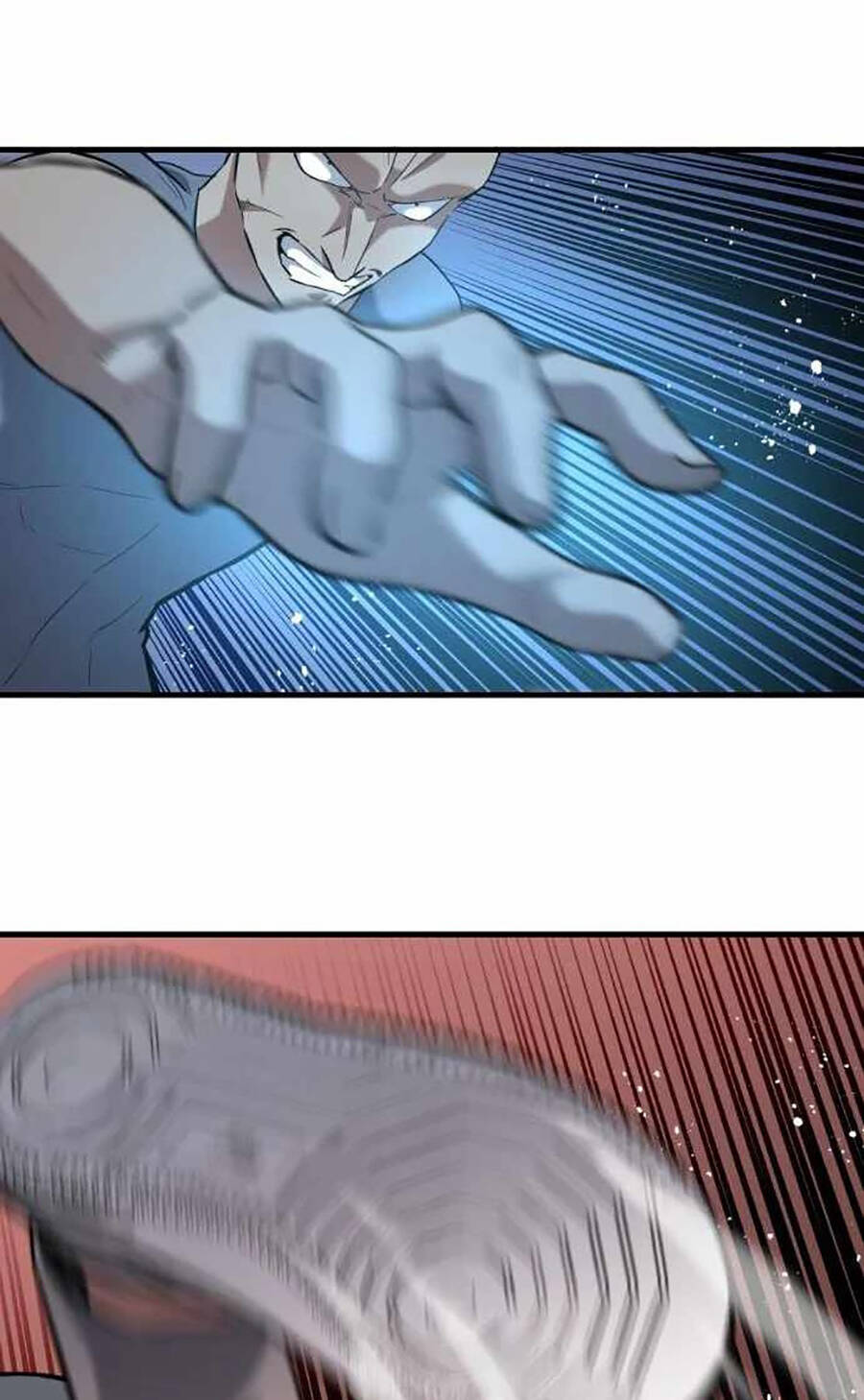 Sát Nhân Cuồng Loạn Chap 22 - Next Chap 23