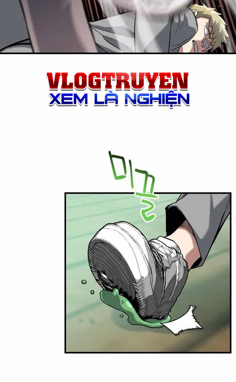 Sát Nhân Cuồng Loạn Chap 22 - Next Chap 23