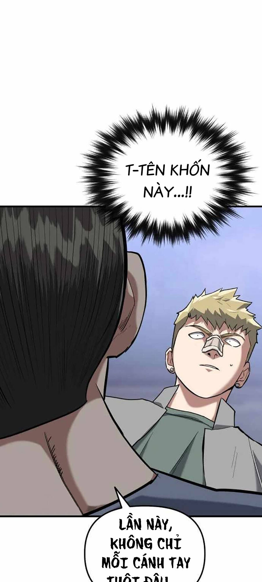 Sát Nhân Cuồng Loạn Chap 22 - Next Chap 23