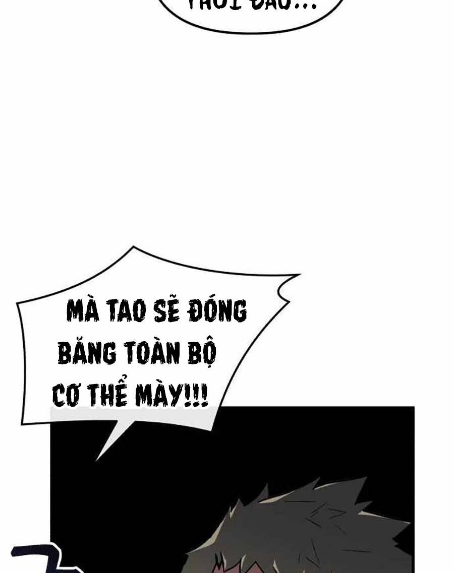 Sát Nhân Cuồng Loạn Chap 22 - Next Chap 23