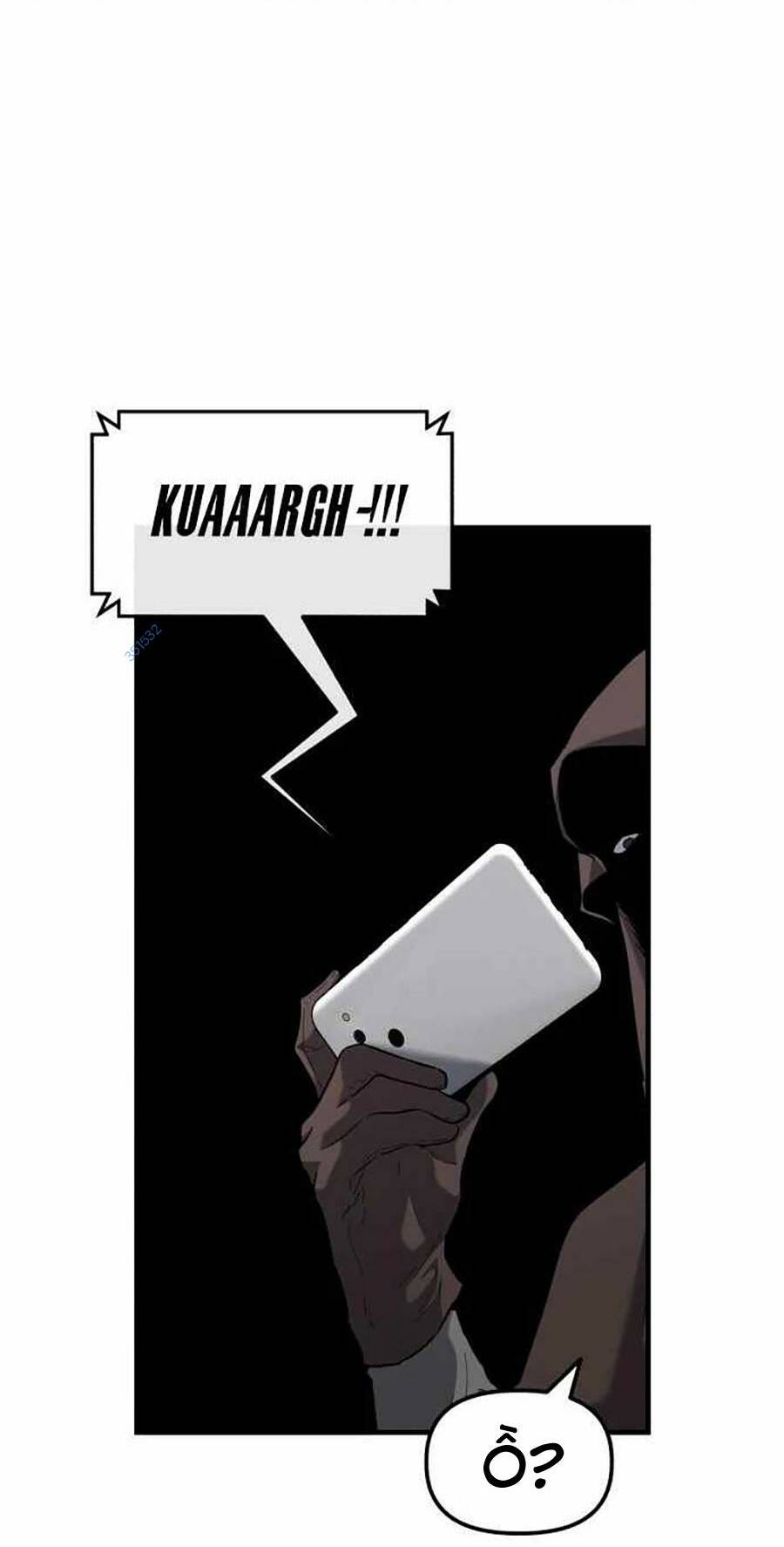 Sát Nhân Cuồng Loạn Chap 22 - Next Chap 23