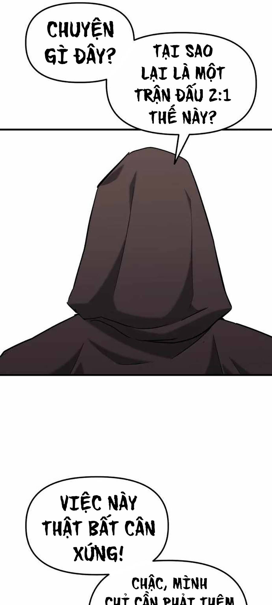 Sát Nhân Cuồng Loạn Chap 22 - Next Chap 23