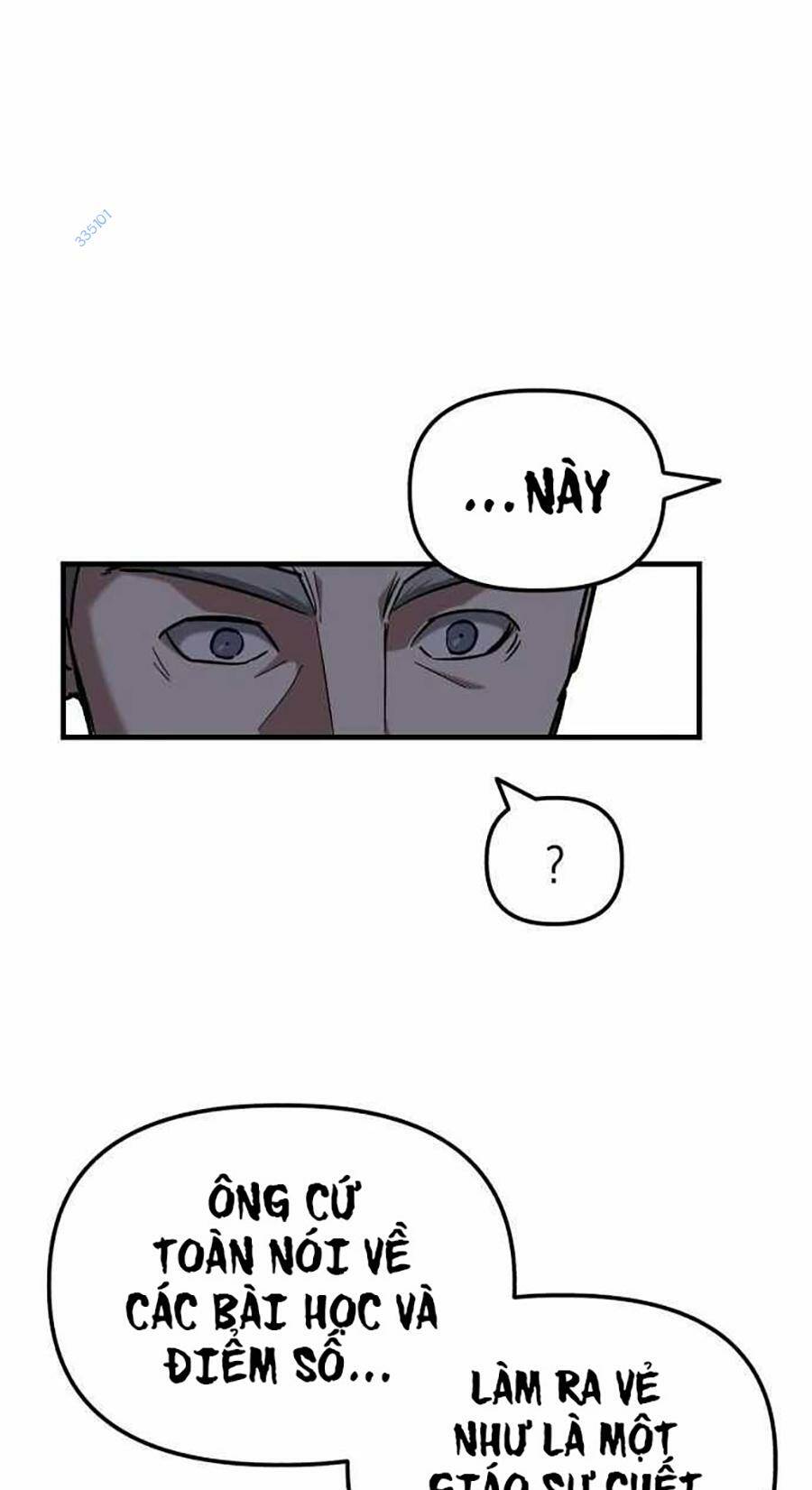 Sát Nhân Cuồng Loạn Chap 23 - Next Chap 24