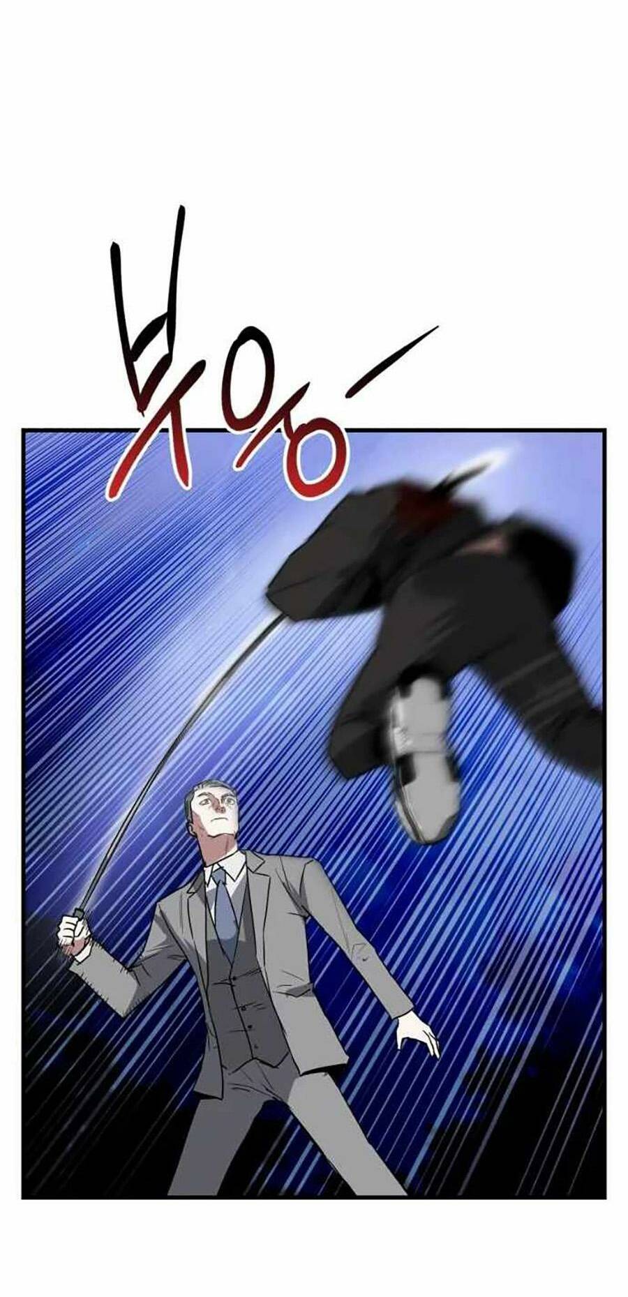 Sát Nhân Cuồng Loạn Chap 23 - Next Chap 24