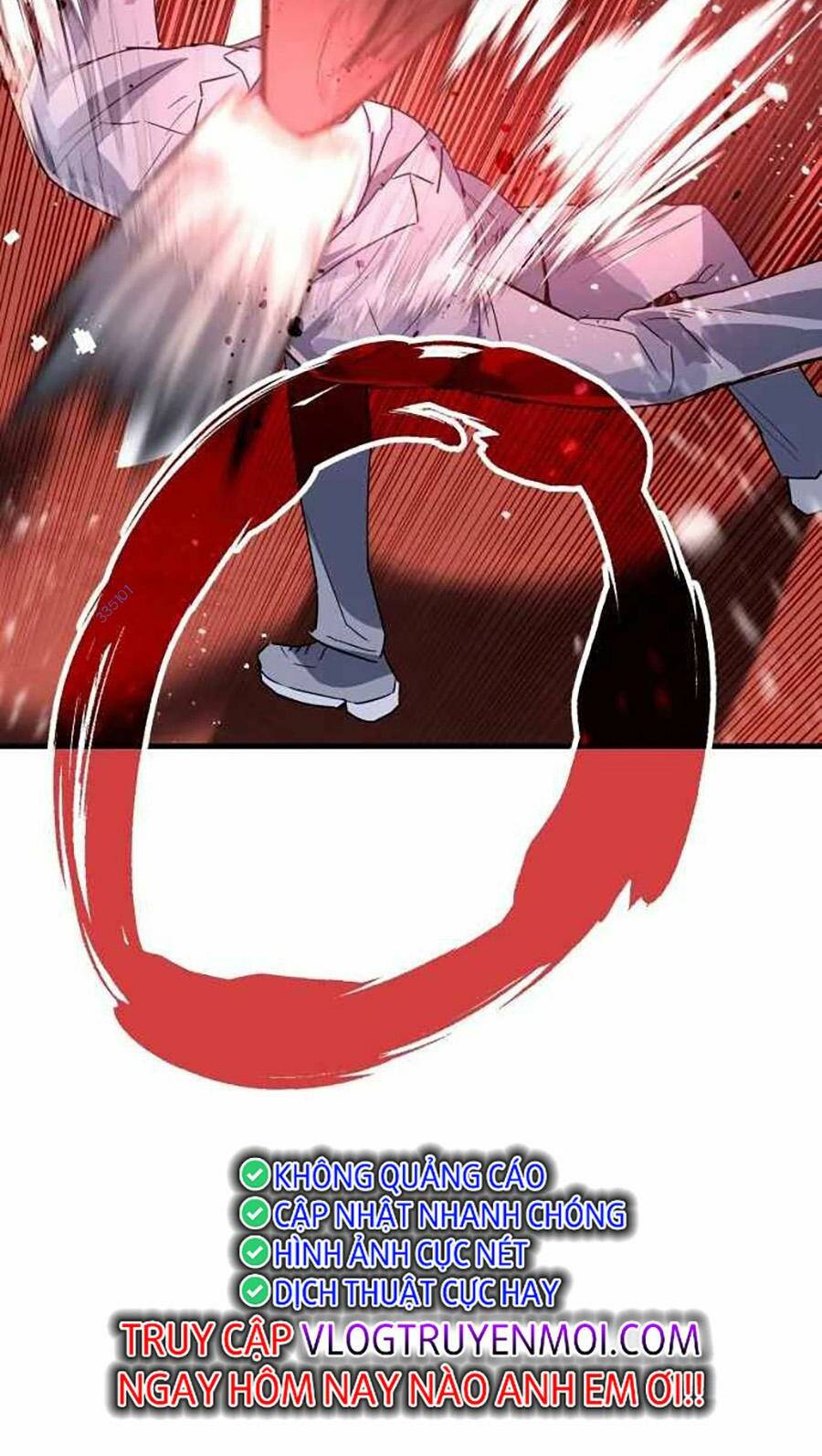 Sát Nhân Cuồng Loạn Chap 23 - Next Chap 24