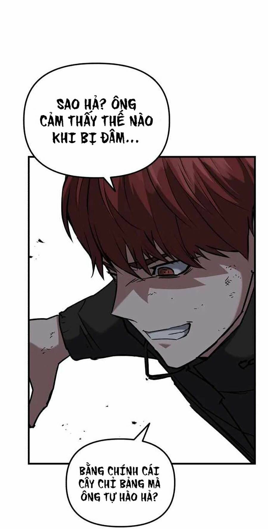 Sát Nhân Cuồng Loạn Chap 23 - Next Chap 24