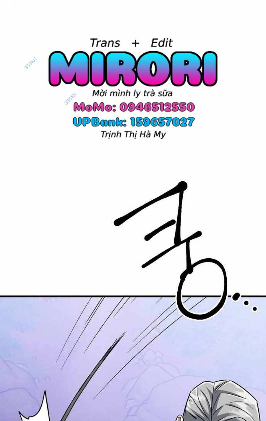 Sát Nhân Cuồng Loạn Chap 23 - Next Chap 24