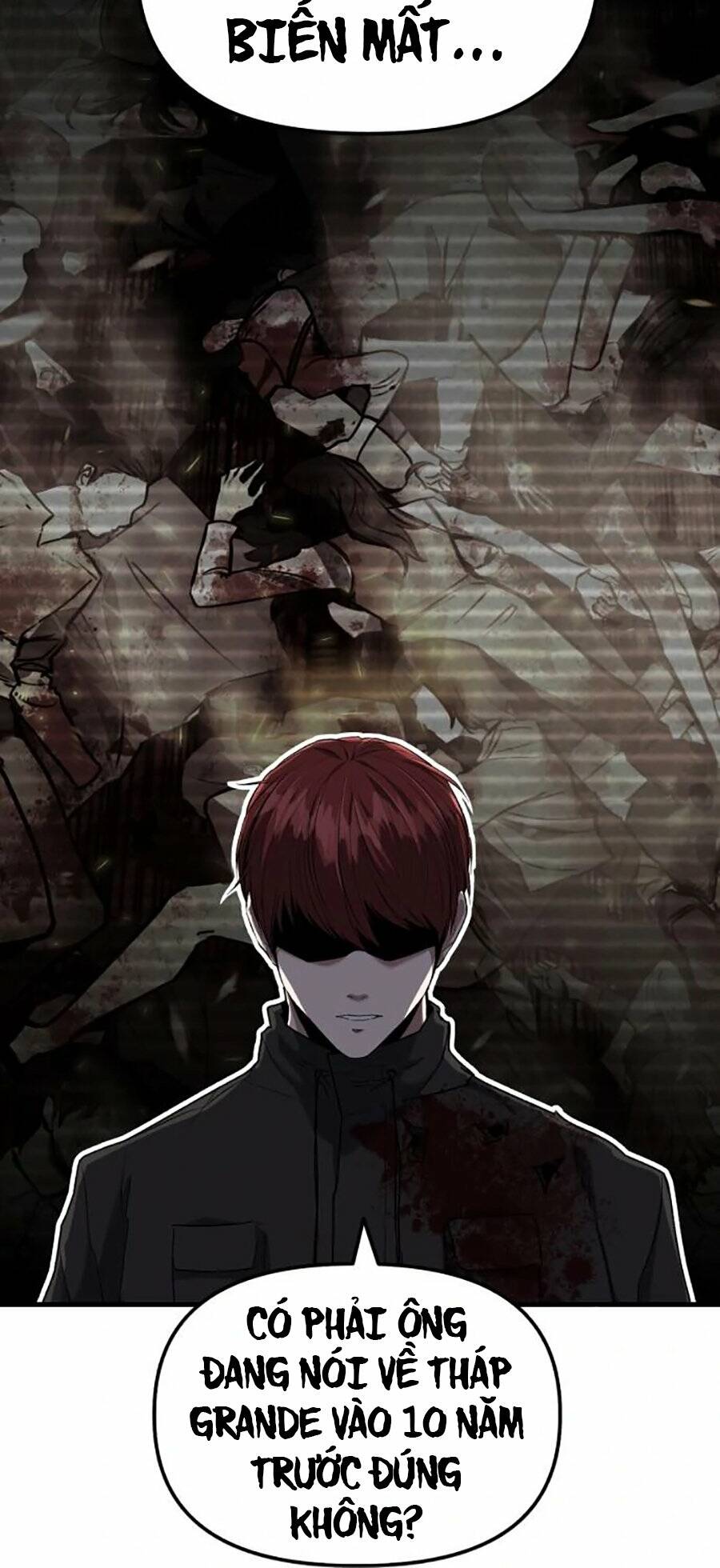 Sát Nhân Cuồng Loạn Chap 24 - Next Chap 25