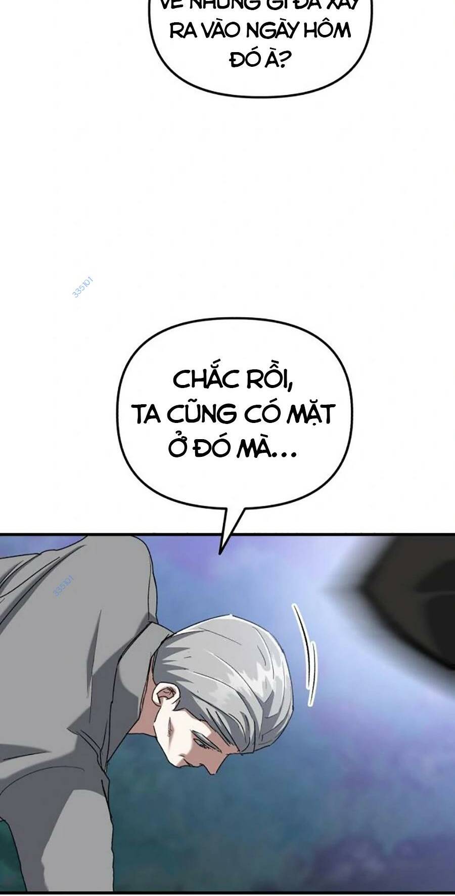 Sát Nhân Cuồng Loạn Chap 24 - Next Chap 25