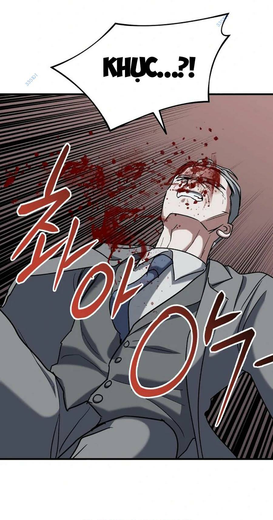 Sát Nhân Cuồng Loạn Chap 24 - Next Chap 25