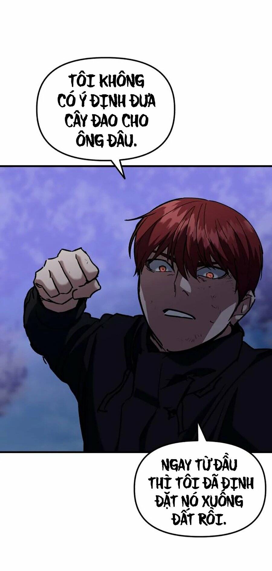 Sát Nhân Cuồng Loạn Chap 24 - Next Chap 25