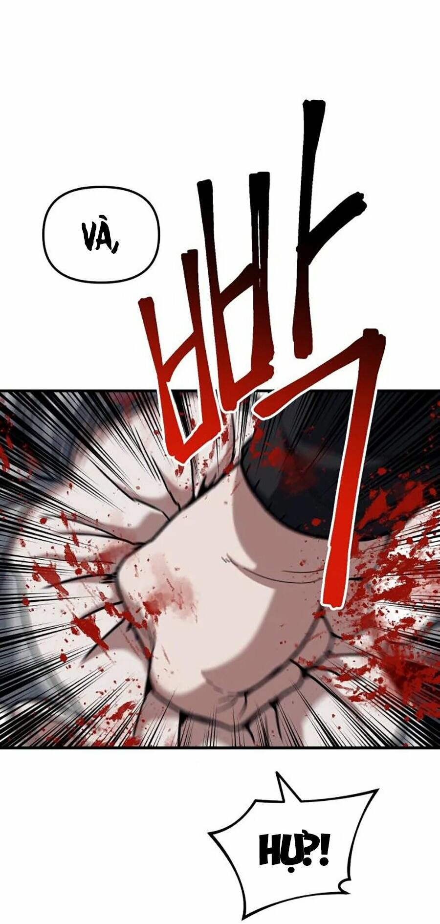 Sát Nhân Cuồng Loạn Chap 24 - Next Chap 25