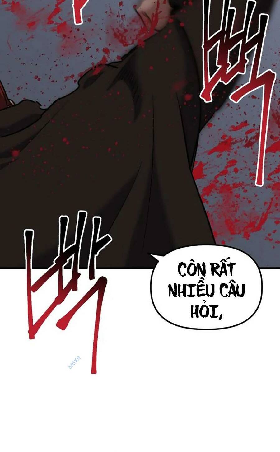 Sát Nhân Cuồng Loạn Chap 24 - Next Chap 25