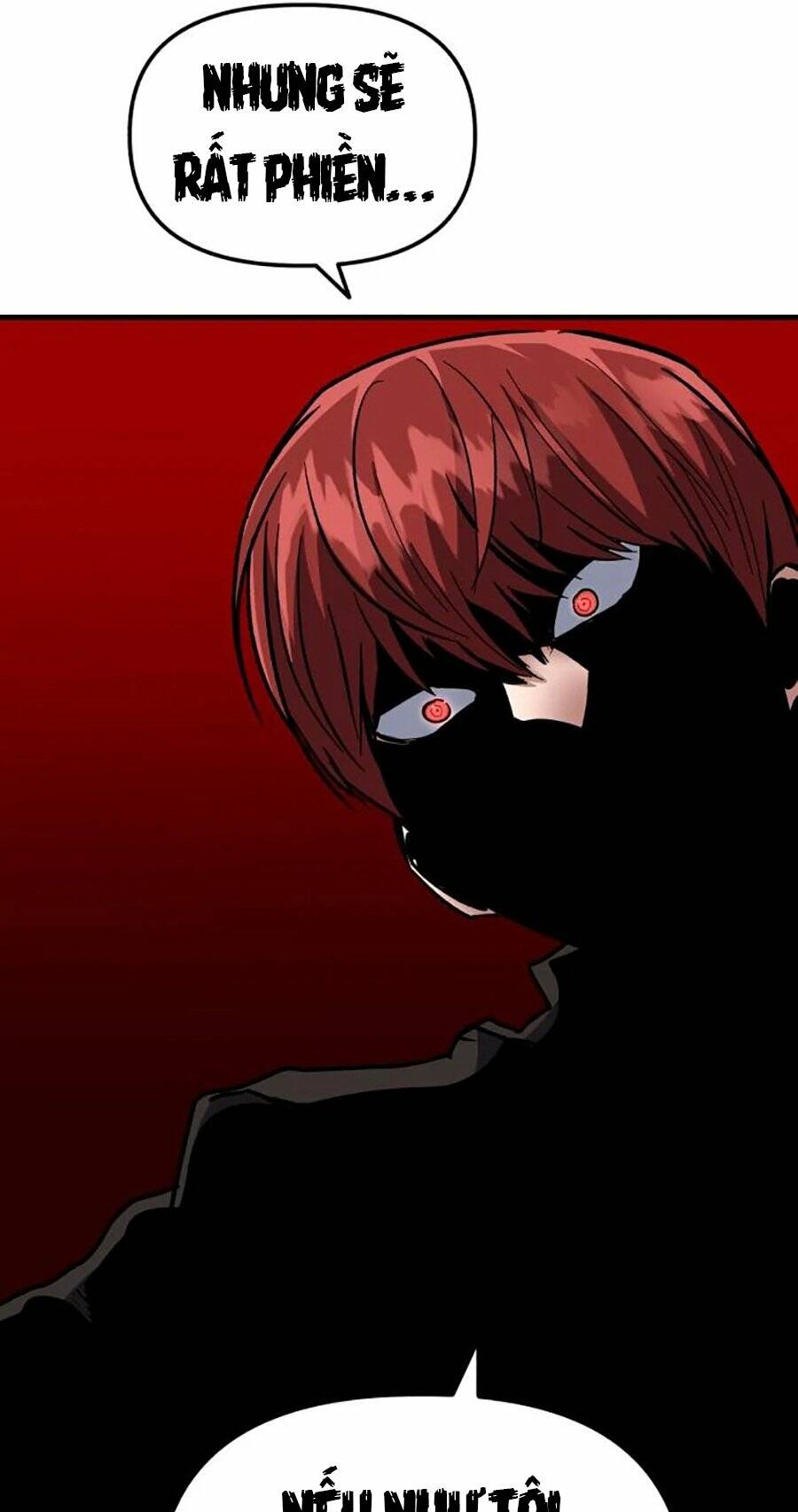 Sát Nhân Cuồng Loạn Chap 24 - Next Chap 25