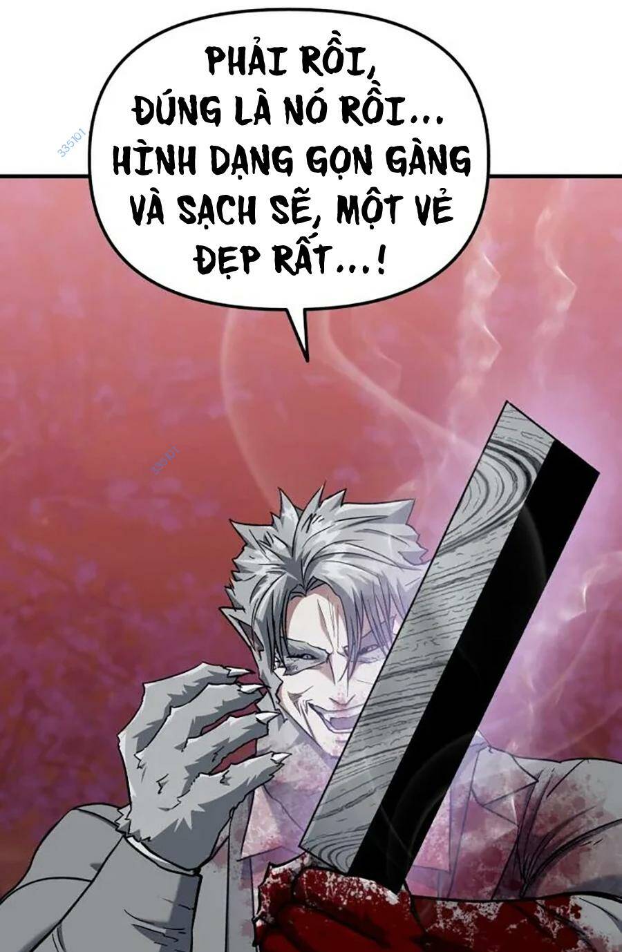 Sát Nhân Cuồng Loạn Chap 25 - Next Chap 26