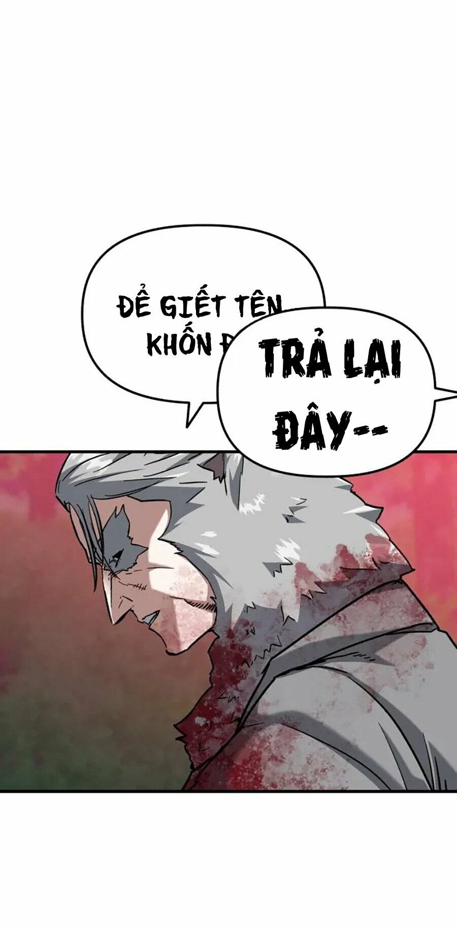 Sát Nhân Cuồng Loạn Chap 25 - Next Chap 26