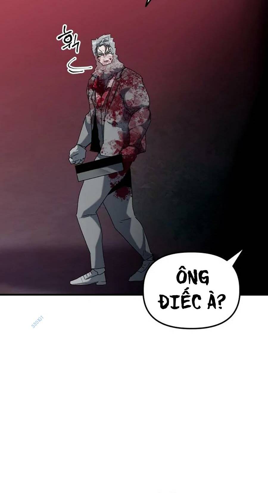 Sát Nhân Cuồng Loạn Chap 25 - Next Chap 26