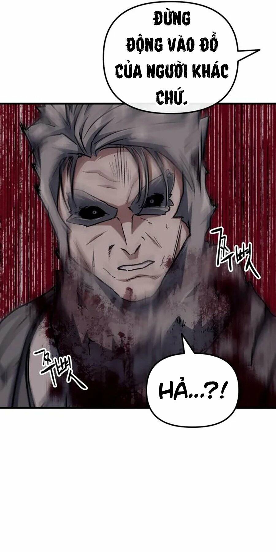 Sát Nhân Cuồng Loạn Chap 25 - Next Chap 26