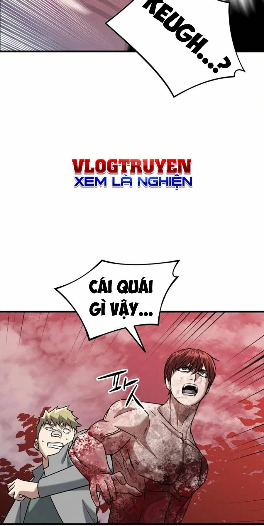 Sát Nhân Cuồng Loạn Chap 26 - Next Chap 27