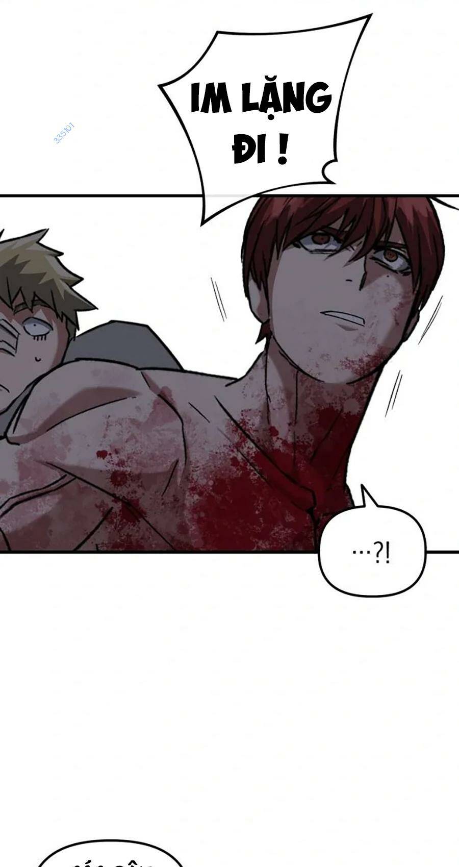 Sát Nhân Cuồng Loạn Chap 26 - Next Chap 27