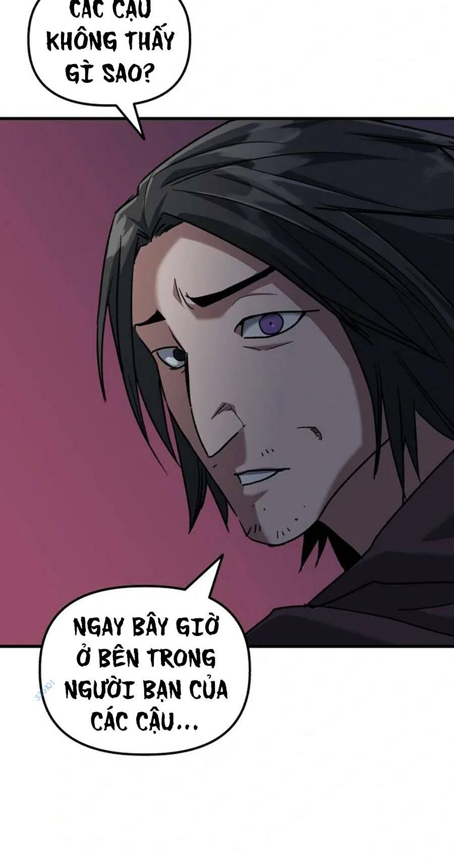 Sát Nhân Cuồng Loạn Chap 26 - Next Chap 27