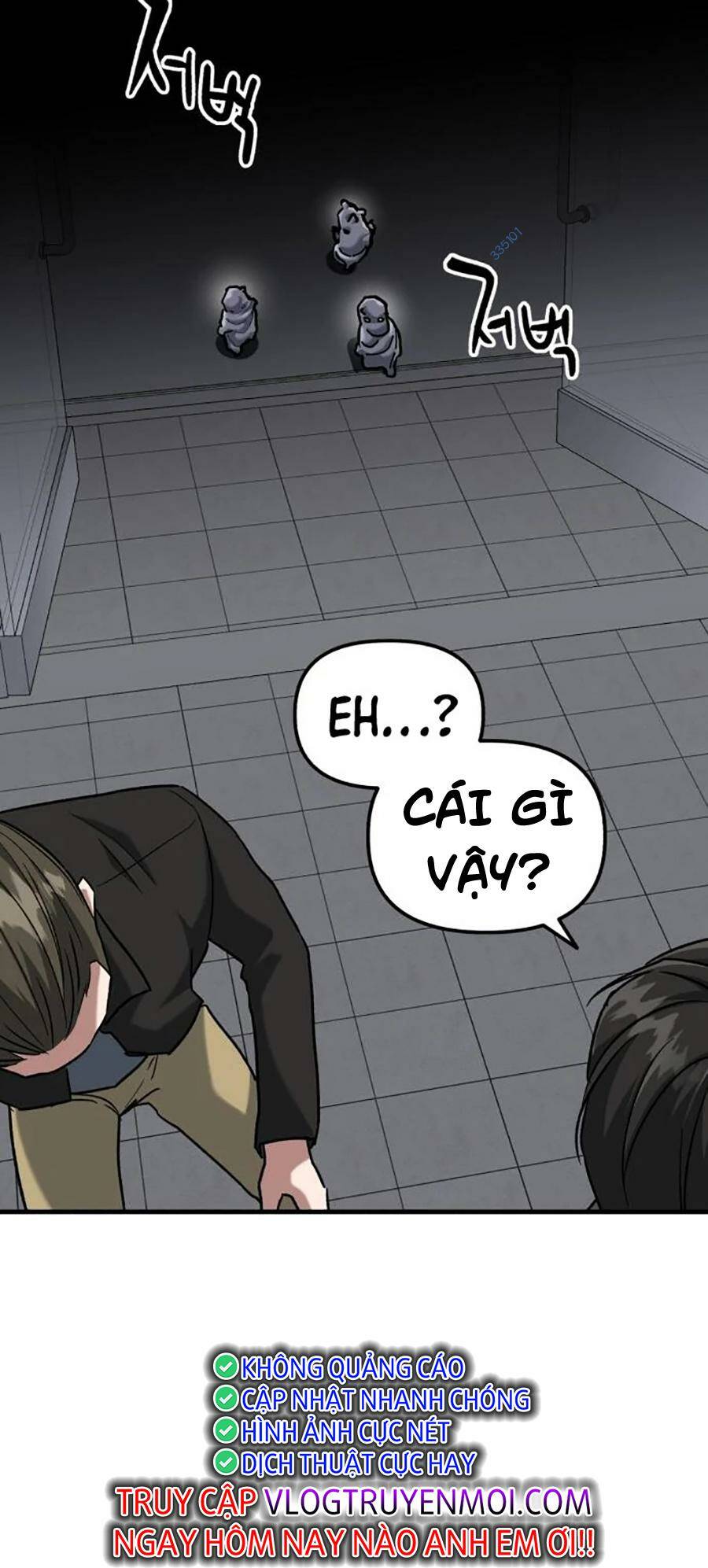 Sát Nhân Cuồng Loạn Chap 27 - Next Chap 28