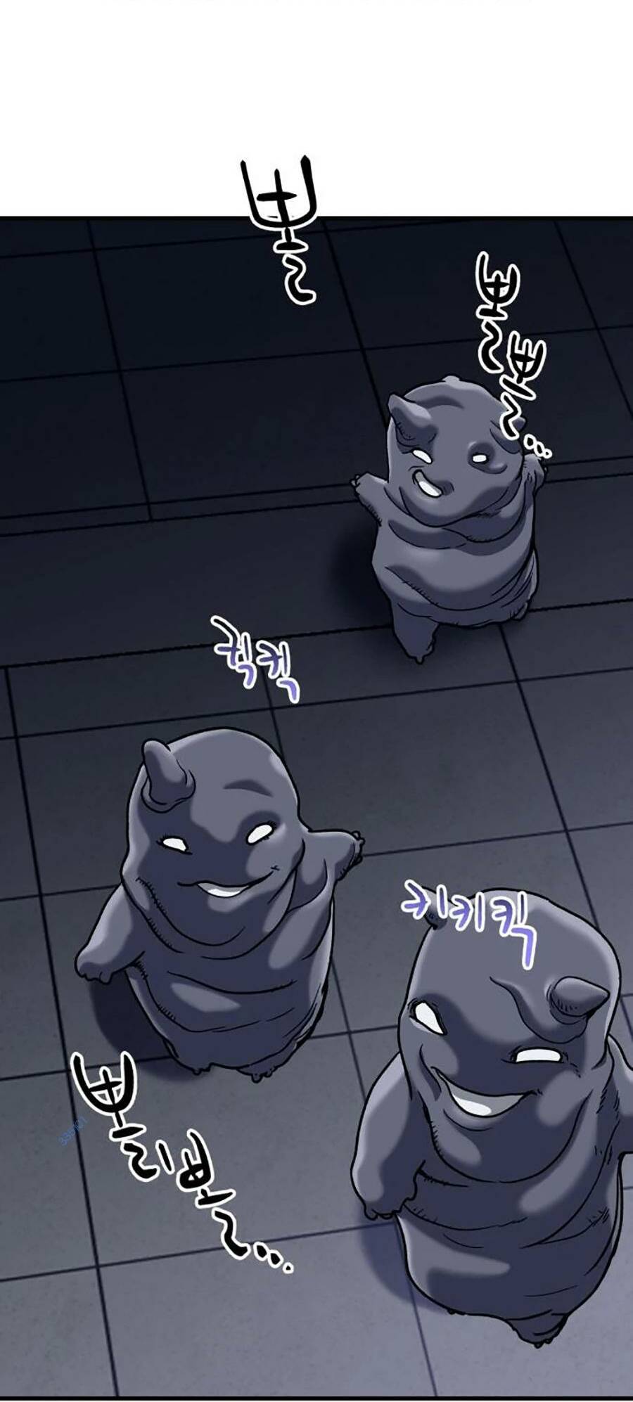 Sát Nhân Cuồng Loạn Chap 27 - Next Chap 28