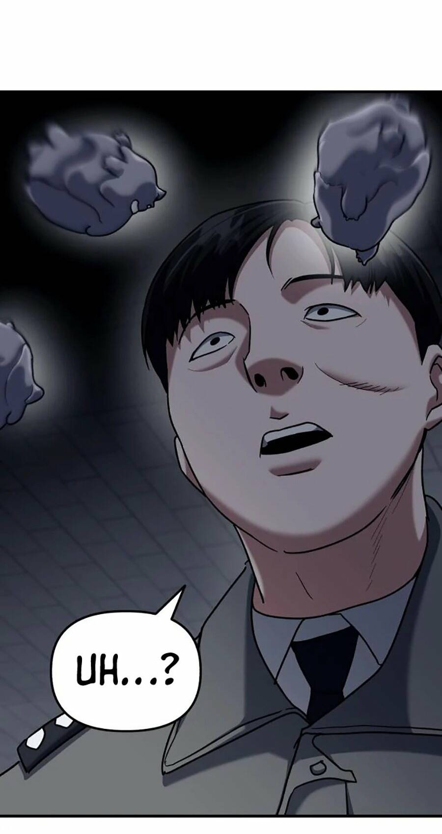 Sát Nhân Cuồng Loạn Chap 27 - Next Chap 28