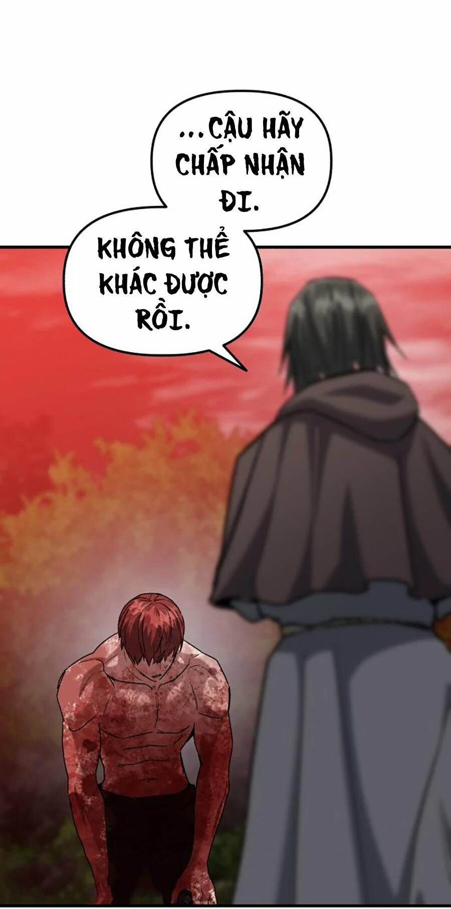 Sát Nhân Cuồng Loạn Chap 27 - Next Chap 28