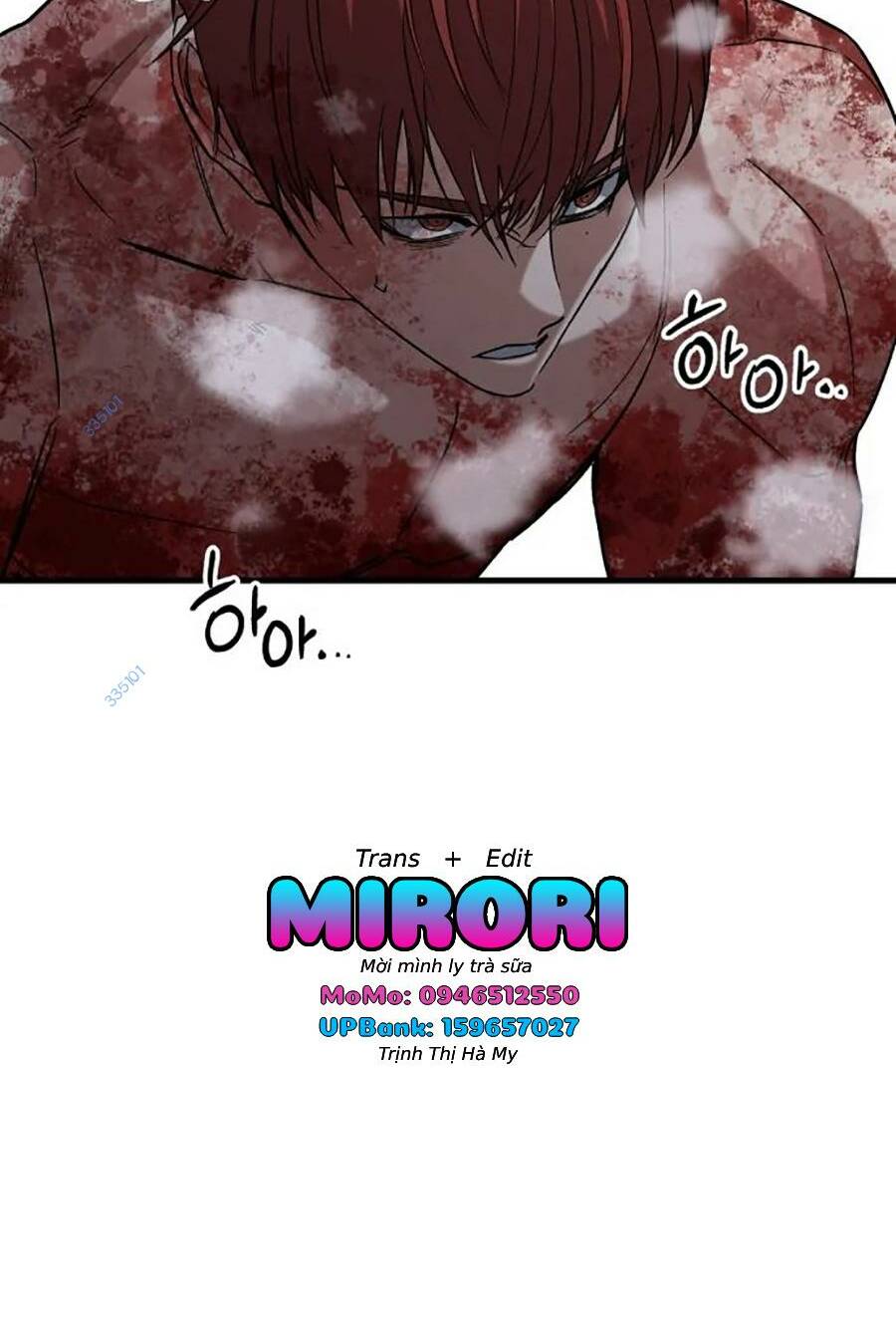 Sát Nhân Cuồng Loạn Chap 27 - Next Chap 28