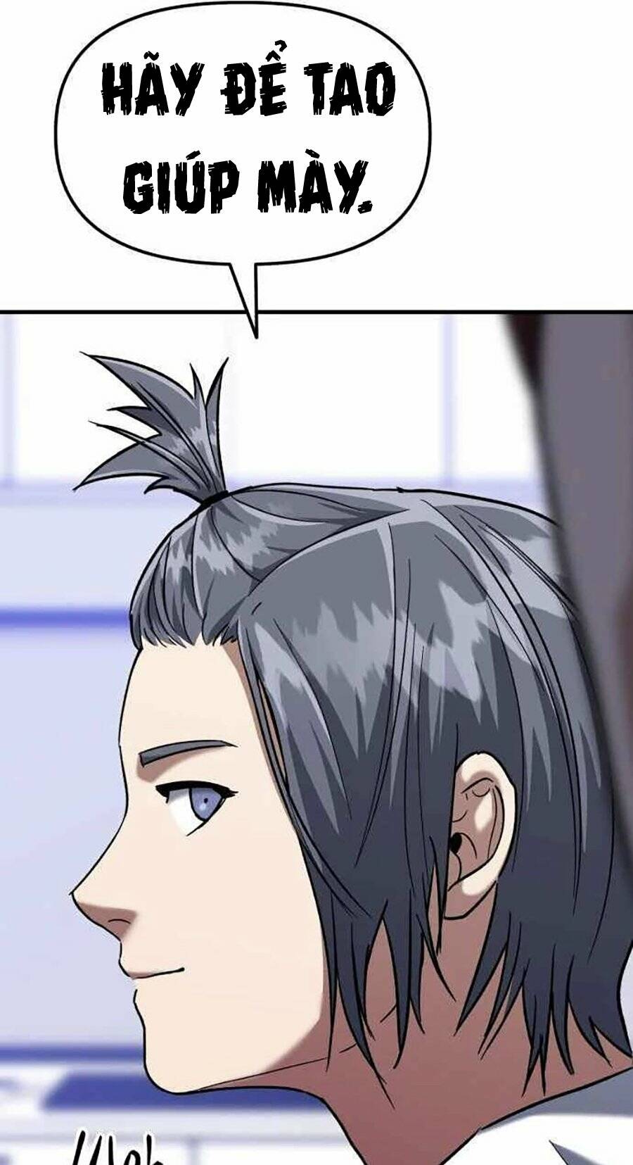 Sát Nhân Cuồng Loạn Chap 28 - Next Chap 29